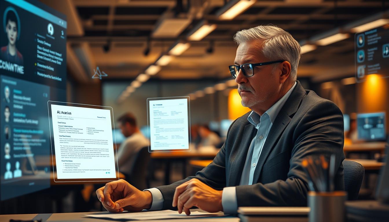 Revolutionizing Job Hunting: My Experience with AI-Driven Applications
