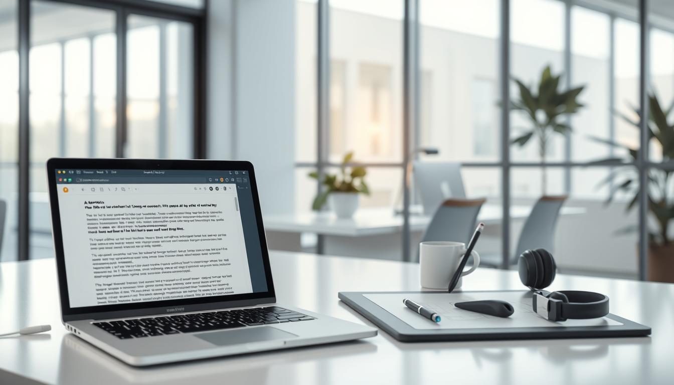 5 AI Writing Tools to Help You Write Smarter, Not Harder