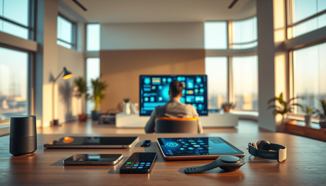 My Daily Routine Using AI (With Free Tools)