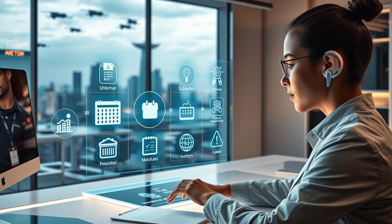 Top 5 Free AI Apps to Manage Your Time Like a Pro
