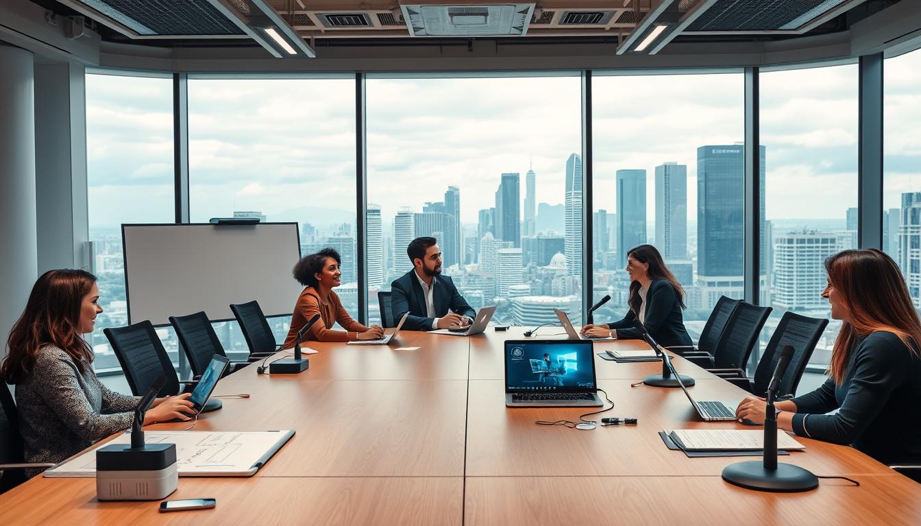 3 AI Tools That Make Team Meetings Less Painful