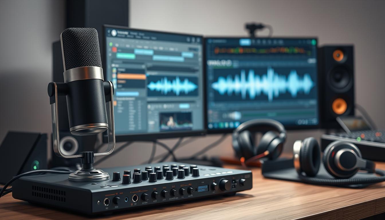 Record, Transcribe & Summarize: AI Tools That Do It All
