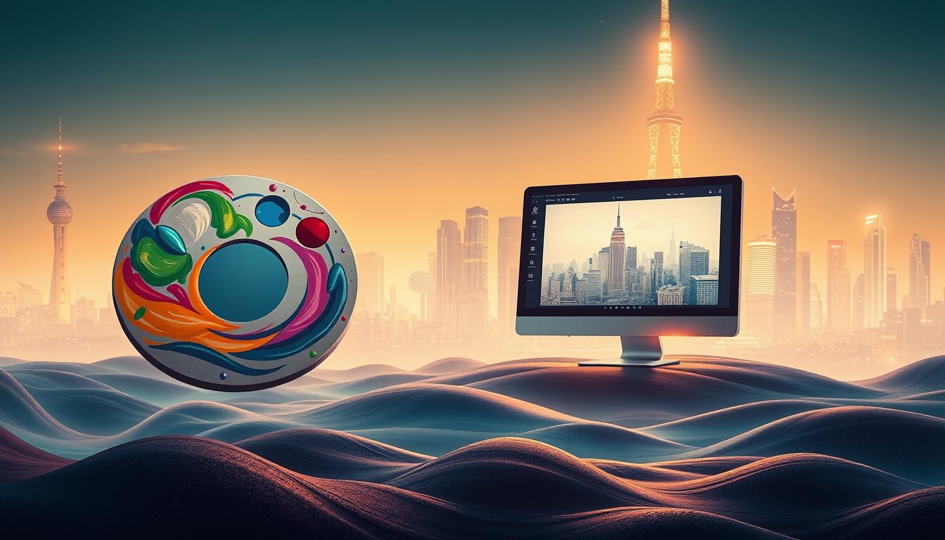 Unlocking Creative Potential: A Beginner’s Journey into AI-Driven Graphic Design